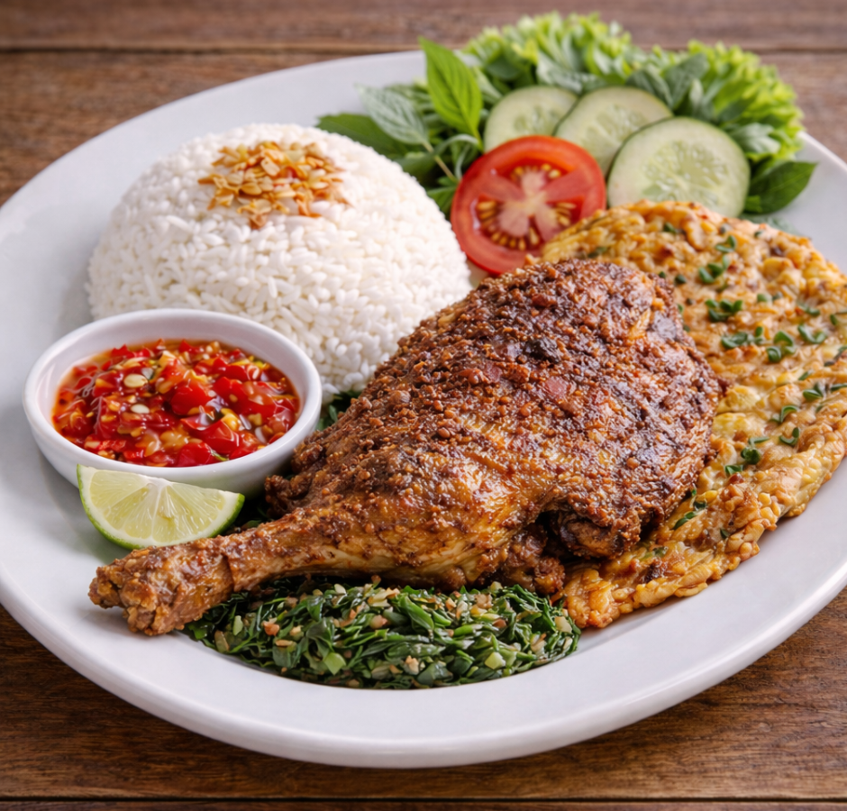 Bebek Jukut Lembayung