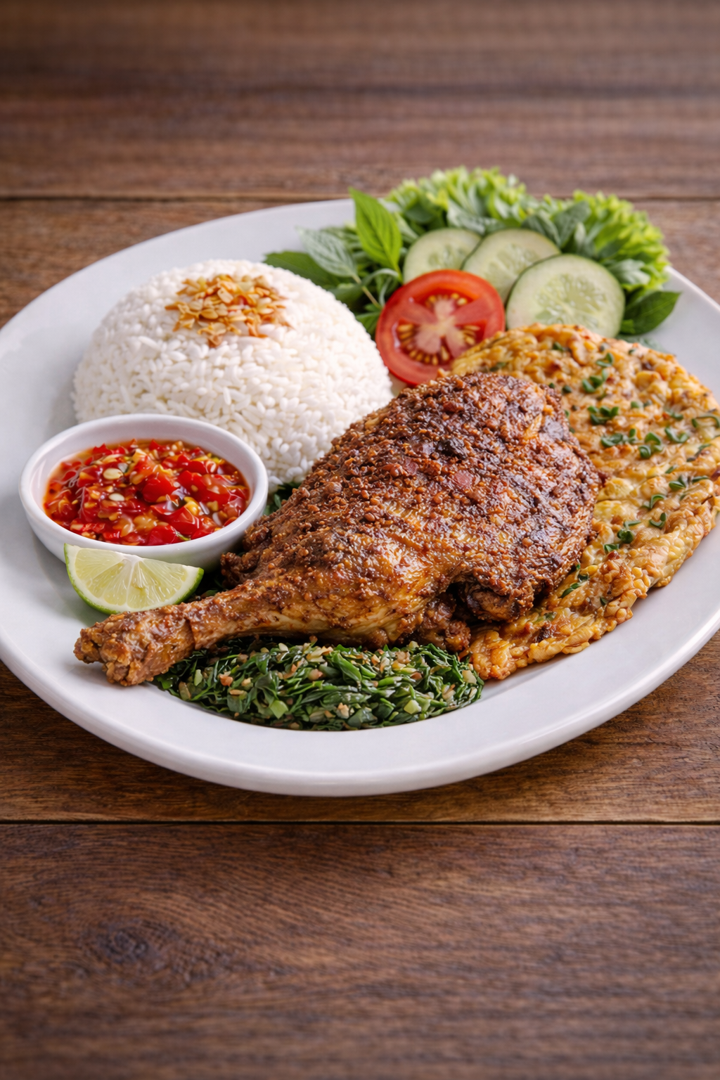Bebek Spesial